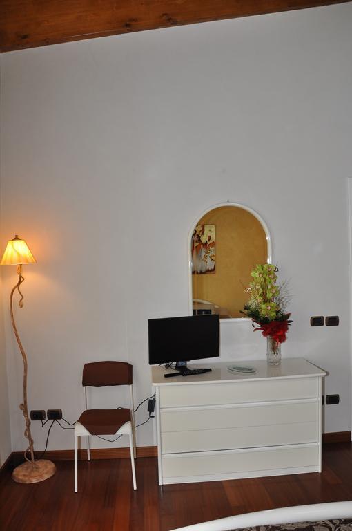 B&B Agrifoglio SantʼElpidio a Mare Exterior foto