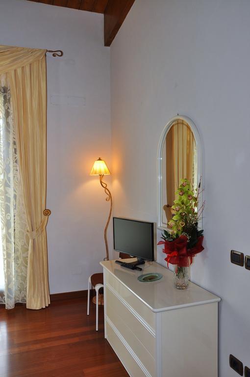 B&B Agrifoglio SantʼElpidio a Mare Exterior foto