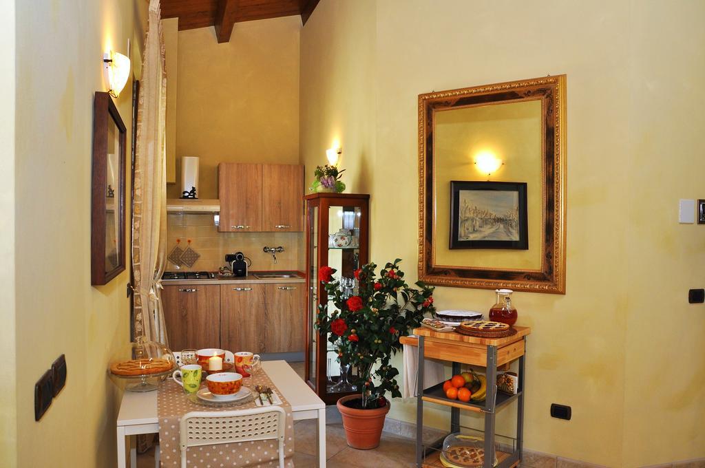 B&B Agrifoglio SantʼElpidio a Mare Exterior foto