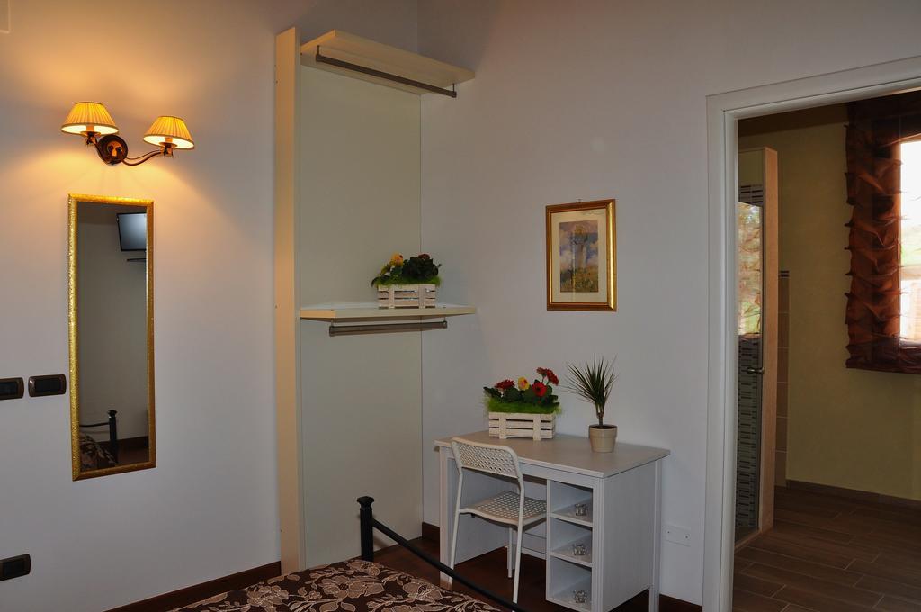 B&B Agrifoglio SantʼElpidio a Mare Exterior foto